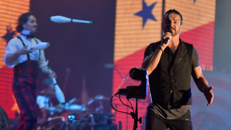 Juez fallará el 23, pero Arjona es citado para el 16 por fiscal Juez fallará el 23, pero Arjona es citado para el 16 por fiscal