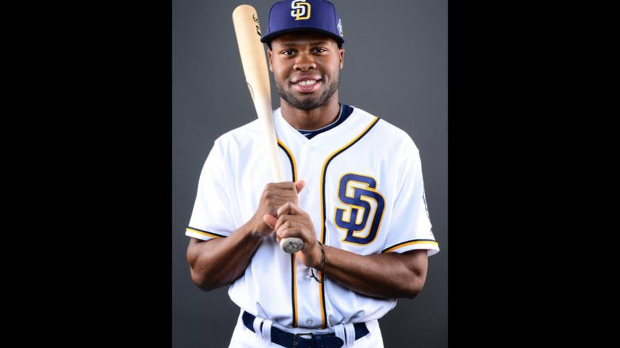 Padres de valía: Margot y Myers Padres de valía: Margot y Myers