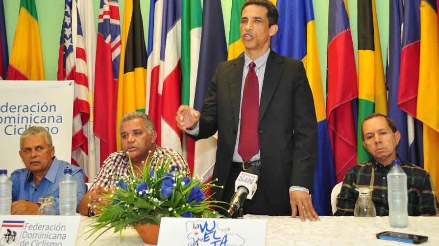 La Vuelta Independencia reduce cantidad de etapas