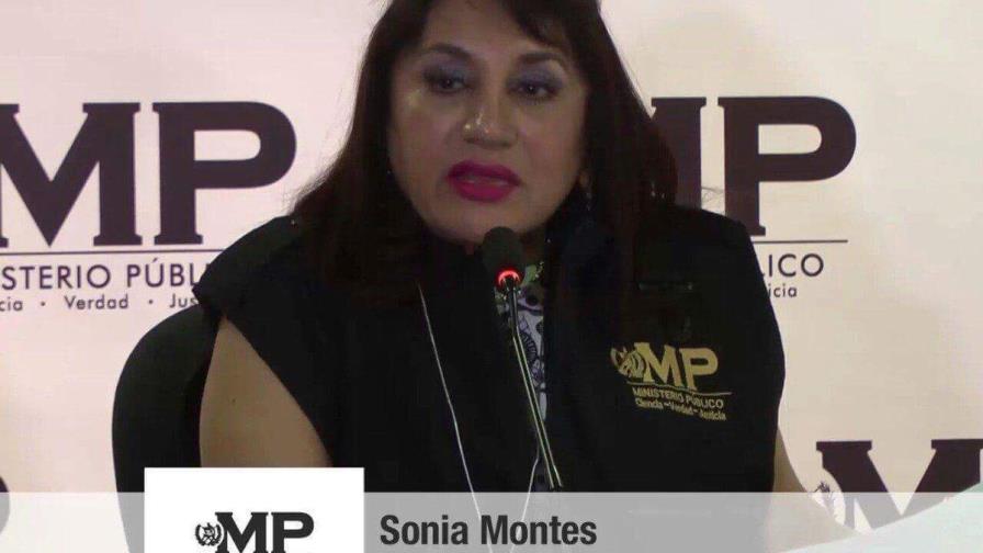 Fiscal de derechos humanos de Guatemala sale ilesa tras un ataque armado