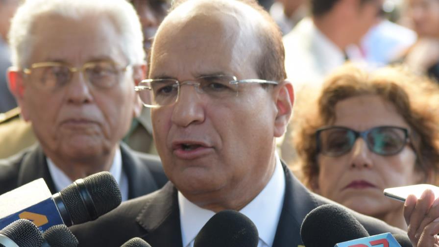 La confianza del presidente de la Junta La confianza del presidente de la Junta