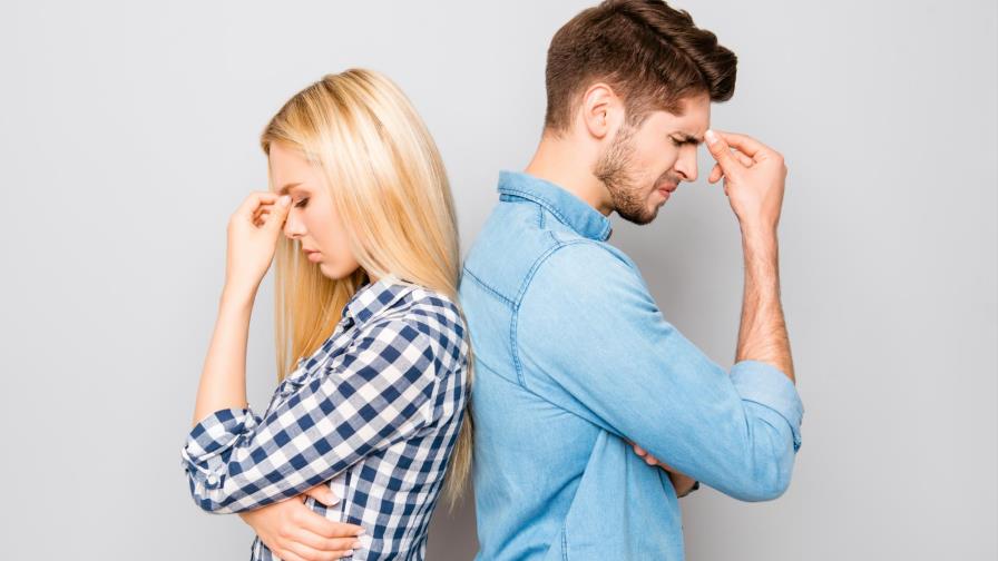 Me gusta un amigo de mi esposo y no quiero serle infiel, ¿qué hago?