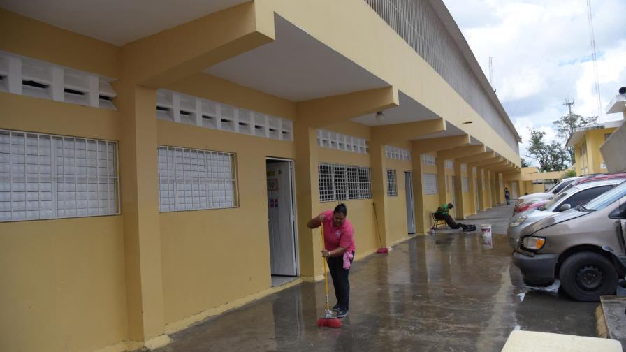 La ADP vuelve a mostrar su fuerza para evitar aplicación de ordenanza La ADP vuelve a mostrar su fuerza para evitar aplicación de ordenanza