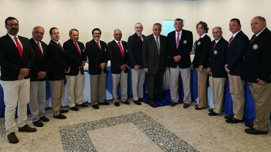 Fedogolf rinde informe financiero en Asamblea General Ordinaria Fedogolf rinde informe financiero en Asamblea General Ordinaria