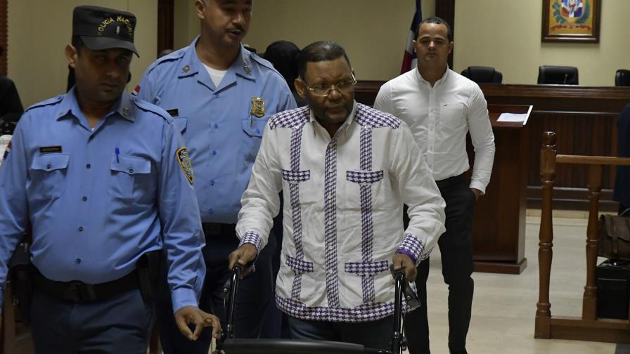 Piden cárcel y millones a imputados por sicariato