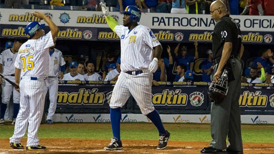 El dominicano Jesús Valdez fue suspendido por dopaje en Venezuela y pierde todos sus premios