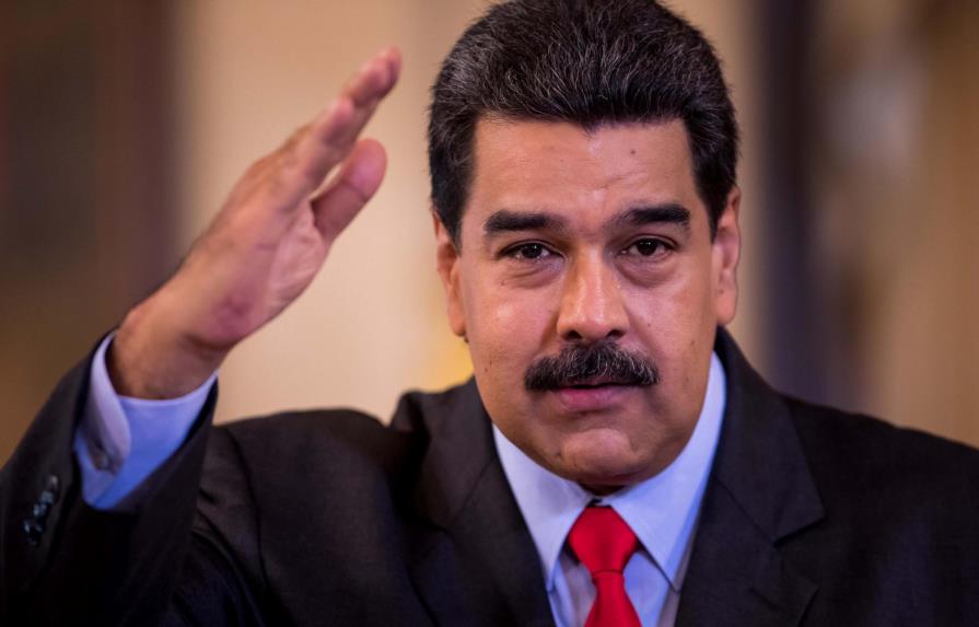 Nicolás Maduro niega que exista un “éxodo masivo” de venezolanos