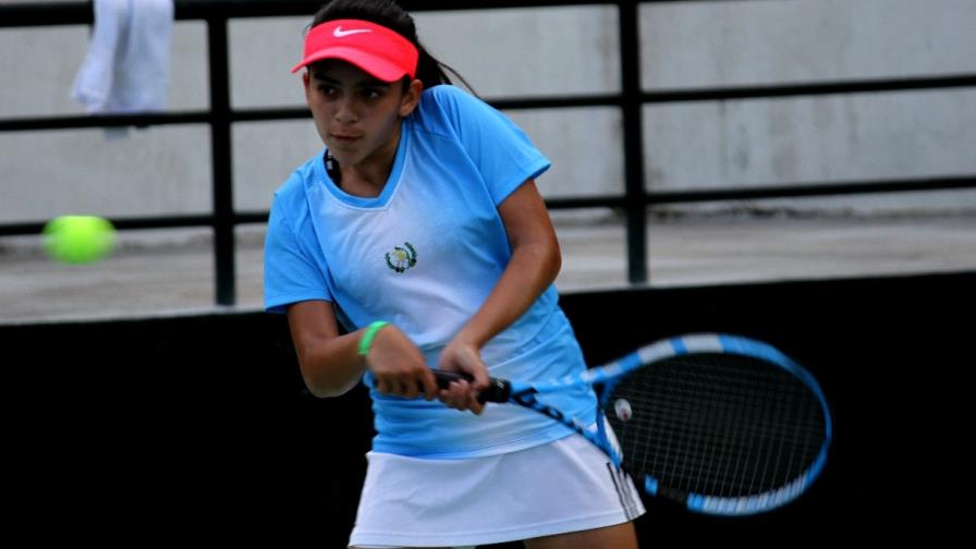 La Junior Fed Cup llega a Semifinales La Junior Fed Cup llega a Semifinales