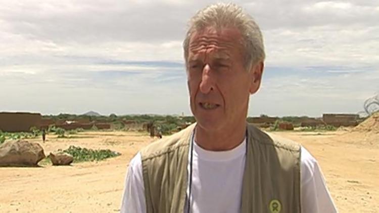 El exdirector belga de Oxfam en Haití y Chad niega haber organizado orgías