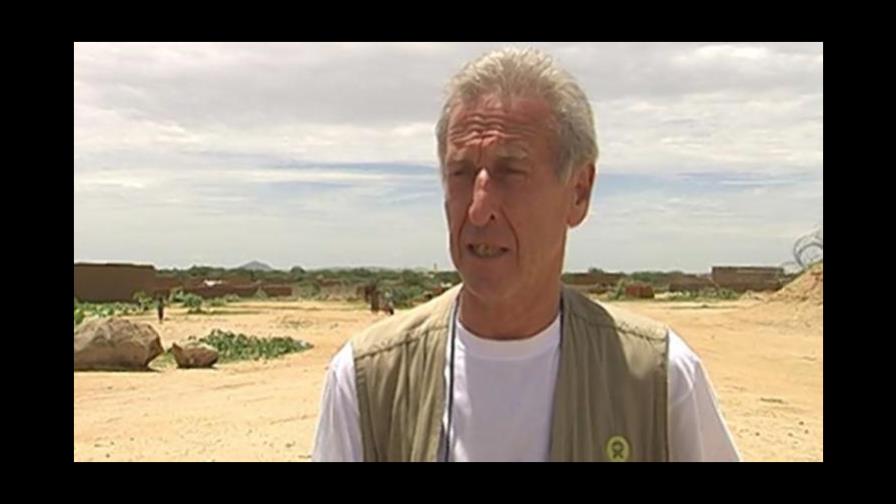 El exdirector belga de Oxfam en Haití y Chad niega haber organizado orgías