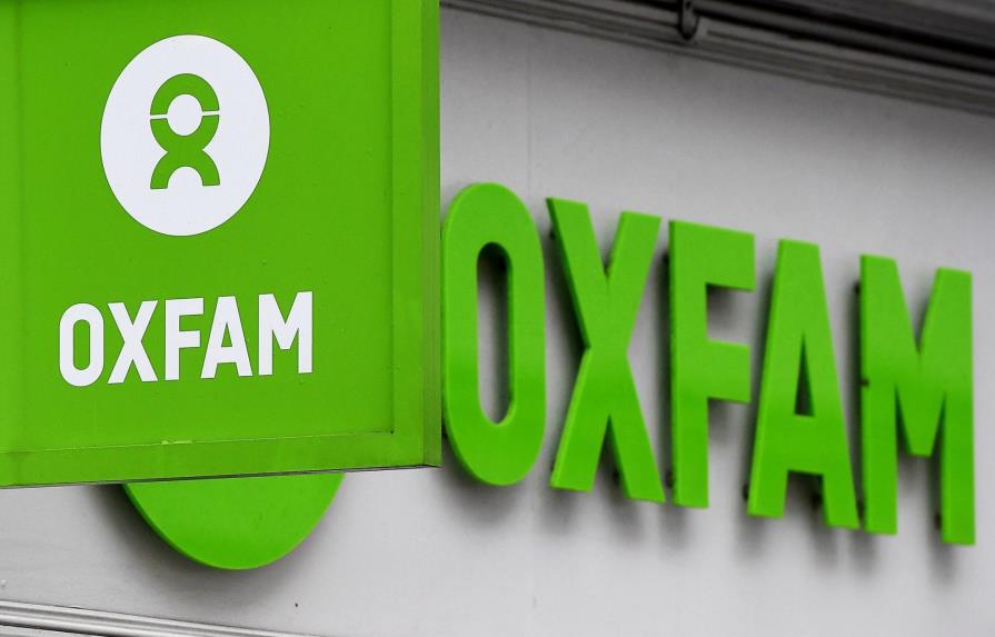 Oxfam volvió a contratar a un trabajador implicado en el escándalo de Haití 
