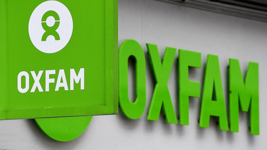 Oxfam volvió a contratar a un trabajador implicado en el escándalo de Haití Oxfam volvió a contratar a un trabajador implicado en el escándalo de Haití