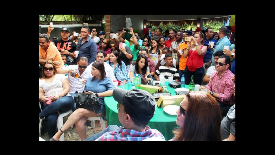 Anuncian celebración del “Décimo Abrazo Sabanetero” Anuncian celebración del “Décimo Abrazo Sabanetero”