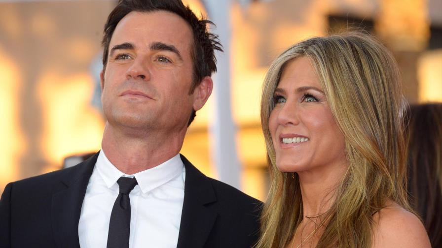 Las razones que llevaron a Jennifer Aniston y Justin Theroux a hacer pública su separación 