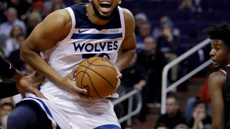 La NBA se vuelca en Los Ángeles con el talento de sus mayores estrellas 