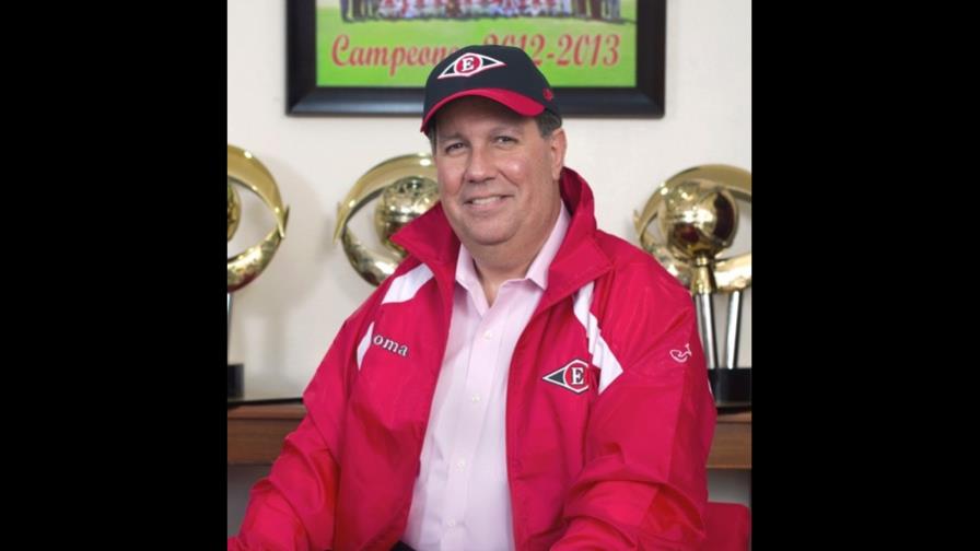 El Escogido cumple hoy 97 años El Escogido cumple hoy 97 años