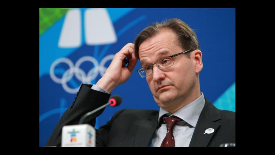 Dos esquiadores suizos, primeros casos de norovirus en atletas de PyeongChang