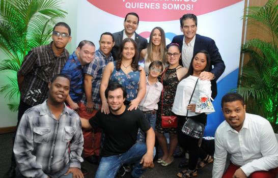 “Quiéreme como soy”, la fiesta del amor “Quiéreme como soy”, la fiesta del amor