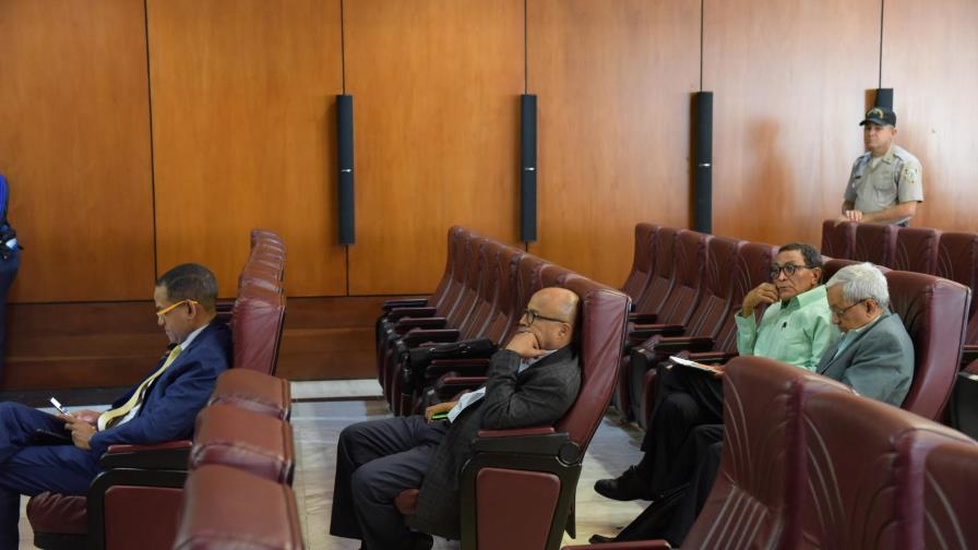 Juez explicó los motivos del plazo en caso Odebrecht