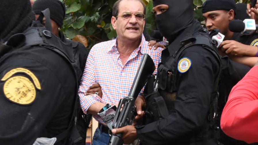 Capos de la droga y su afición por los gallos