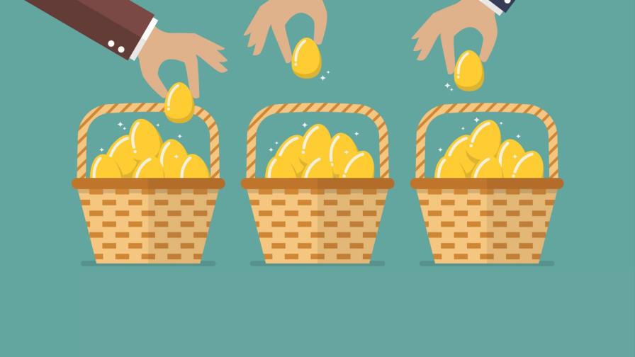 Liquidez, rentabilidad y riesgo