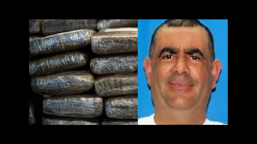 Dictan 18 meses de prisión preventiva a “Pipe” acusado de narcotráfico Dictan 18 meses de prisión preventiva a “Pipe” acusado de narcotráfico