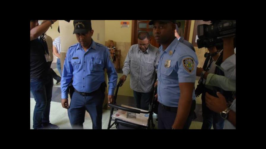 La próxima semana se decide la suerte de implicados en caso Arsenio Quevedo