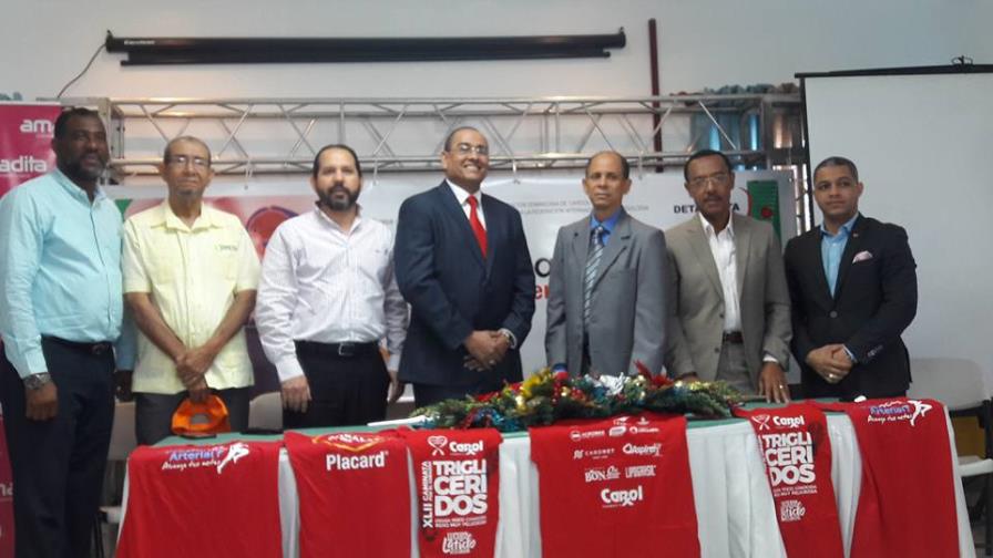 Realizarán Caminata del Corazón este sábado en La Romana Realizarán Caminata del Corazón este sábado en La Romana