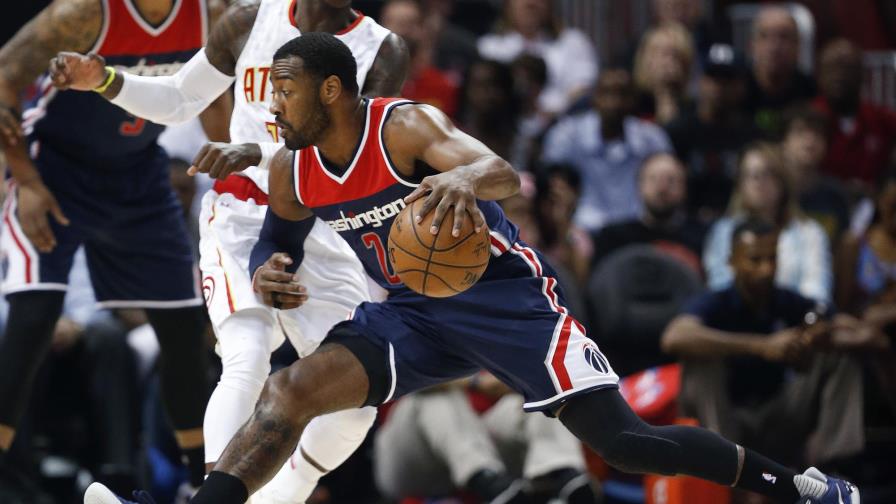 Desvelan el lucrativo contrato de John Wall con Adidas