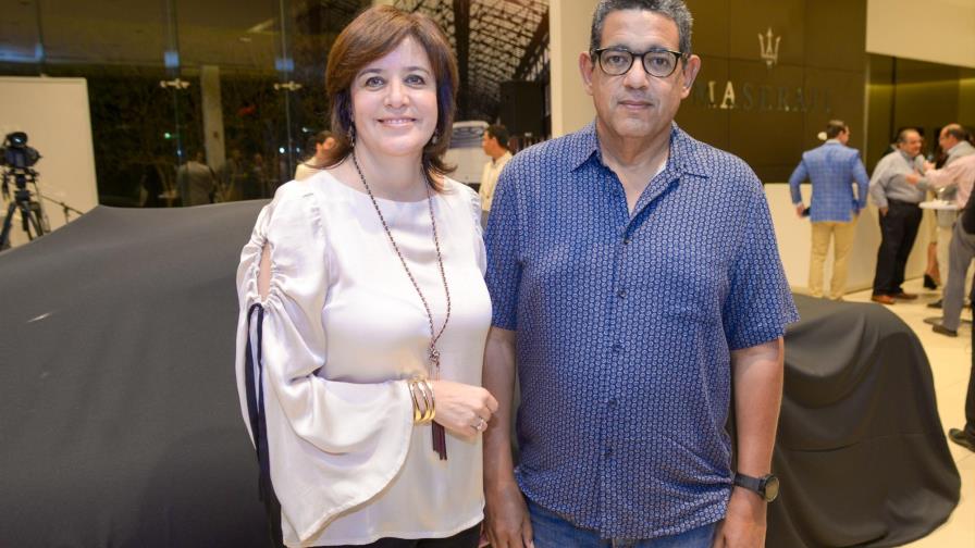 Maserati MC 2018, al estilo italiano Maserati MC 2018, al estilo italiano