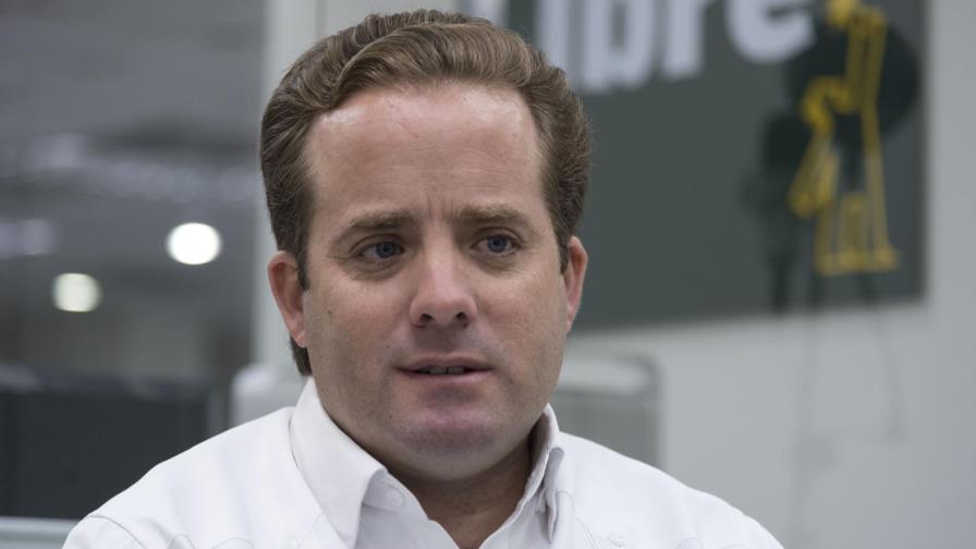 Paliza afirma “un cambio político es inaplazable”