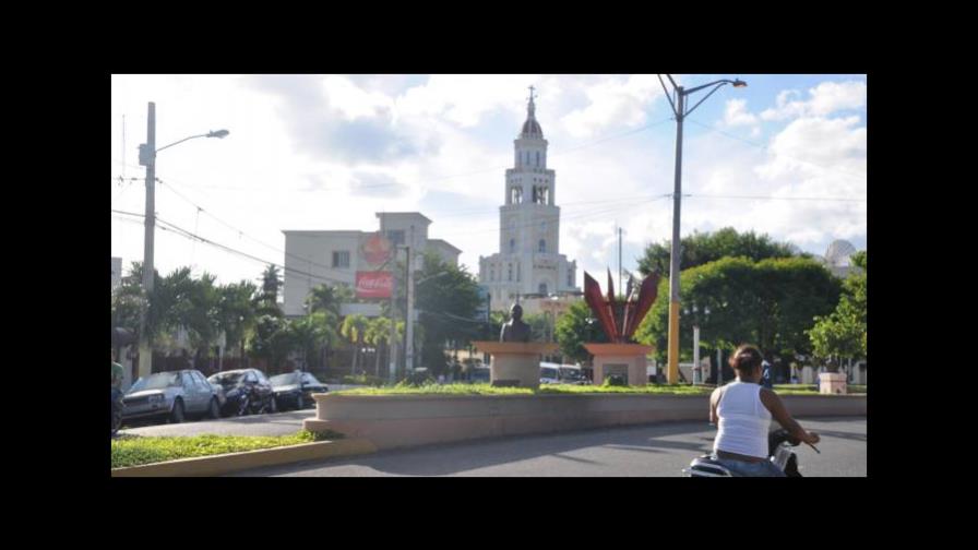 Moca, el pueblo de antes