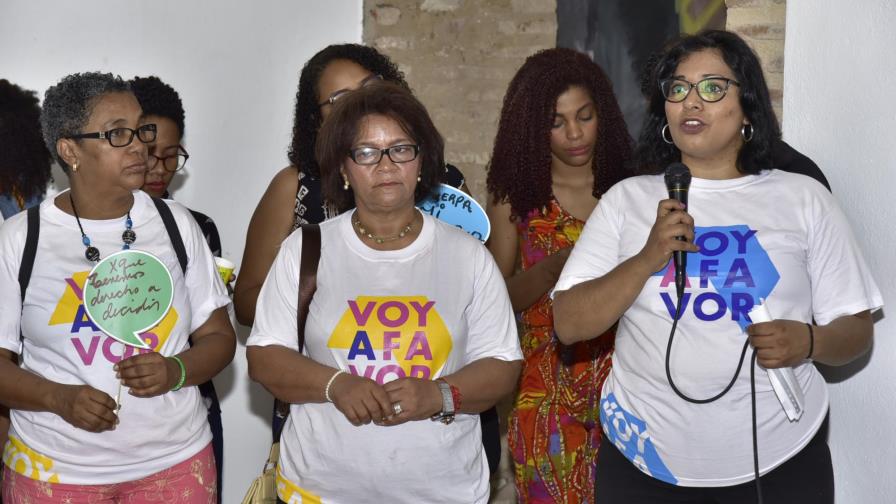 Grupos a favor de la mujer insisten en que aborto no debe ser penalizado Grupos a favor de la mujer insisten en que aborto no debe ser penalizado