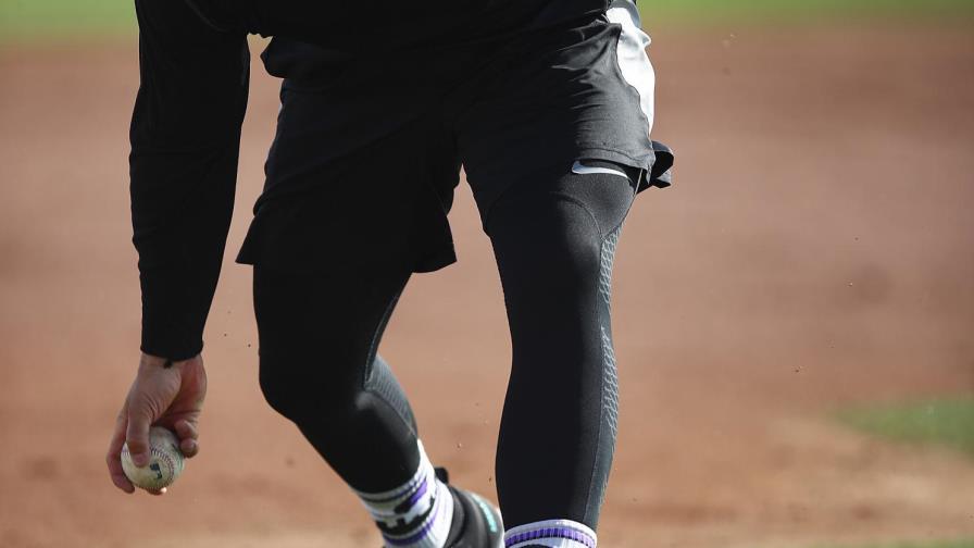 Dos Rocas: Arenado y Trevor Story