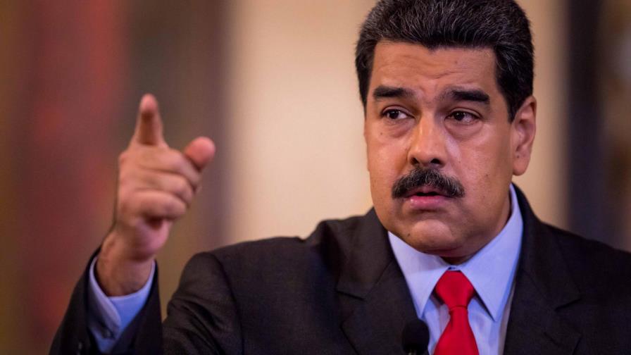 Maduro ordena denunciar ante Naciones Unidas xenofobia contra venezolanos