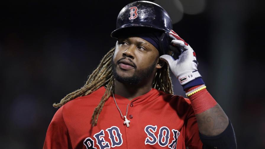 Hanley Ramírez prepara regreso siguiendo método de Tom Brady Hanley Ramírez prepara regreso siguiendo método de Tom Brady