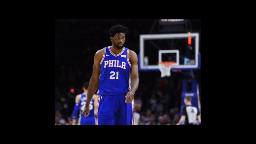 VIDEO: Equipo Resto del Mundo vence a Estados Unidos en partido de Novatos en Juego de Estrellas