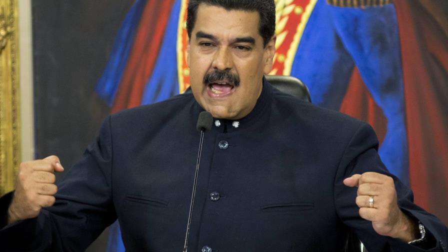Nicolás Maduro anuncia nuevos ejercicios militares para “afinar la puntería”