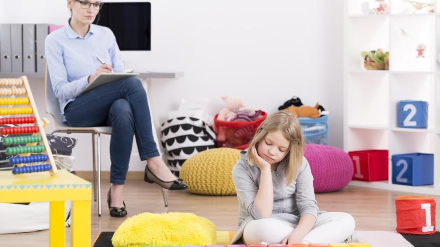 Asperger, una “discapacidad invisible” sin diagnosticar en 20 % de los casos 