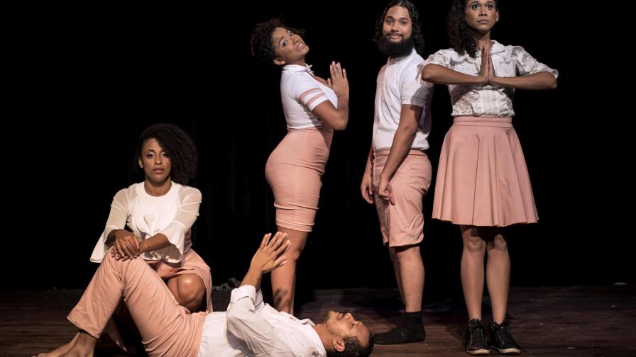 Obra teatral “Hashtag” llega a Casa de Teatro Obra teatral “Hashtag” llega a Casa de Teatro