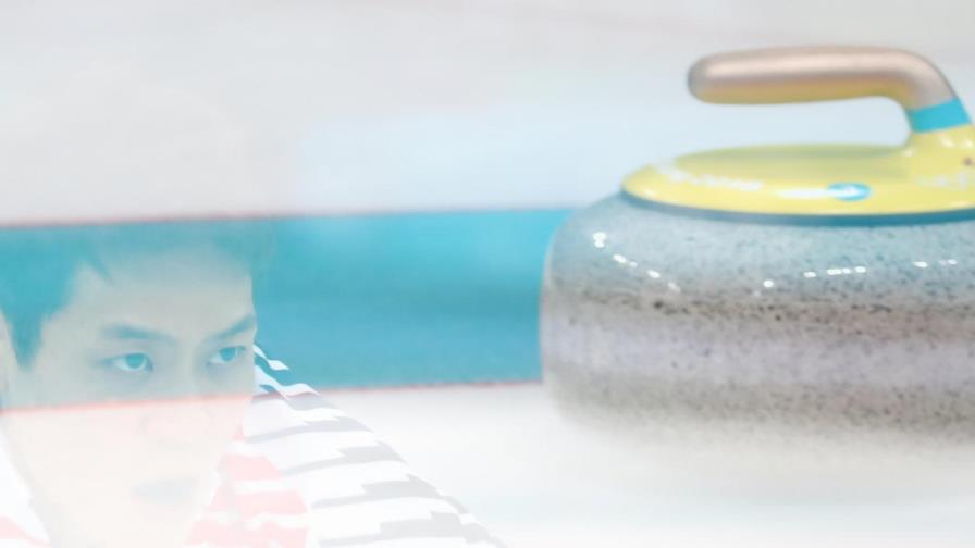 Un ruso bajo bandera olímpica dio positivo por meldonium 