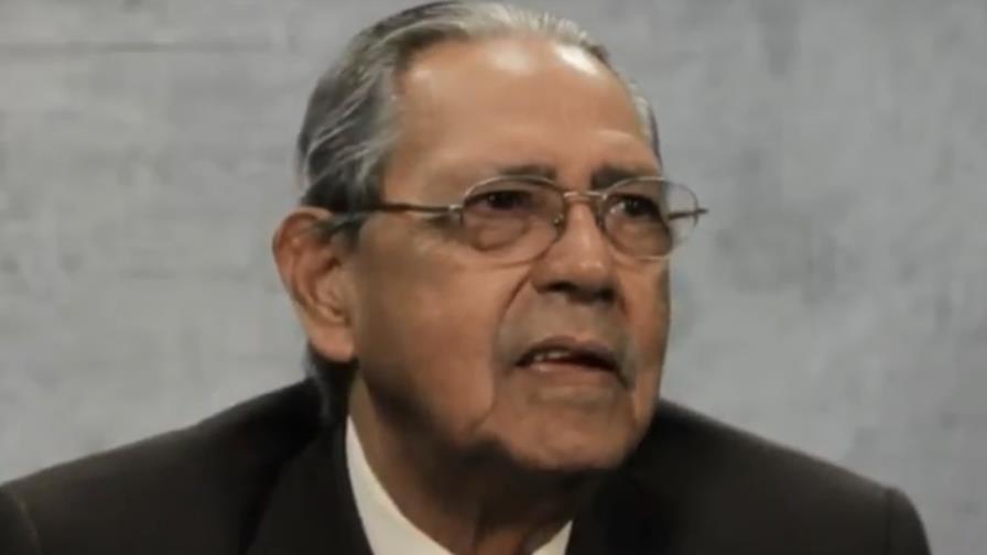 Muere esposa del locutor Buenaventura Bueno Torres Muere esposa del locutor Buenaventura Bueno Torres