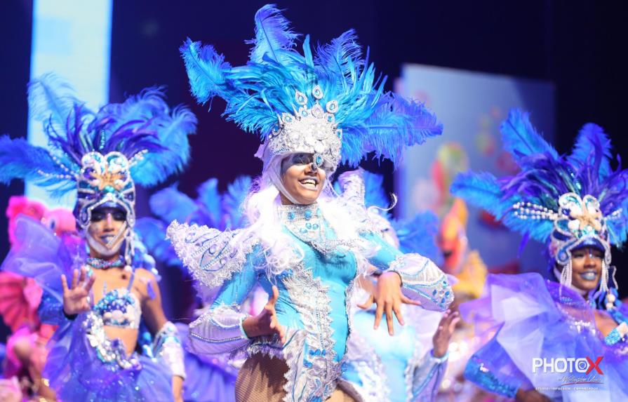 Sambil realizará Desfile de Fantasía Carnavalesca