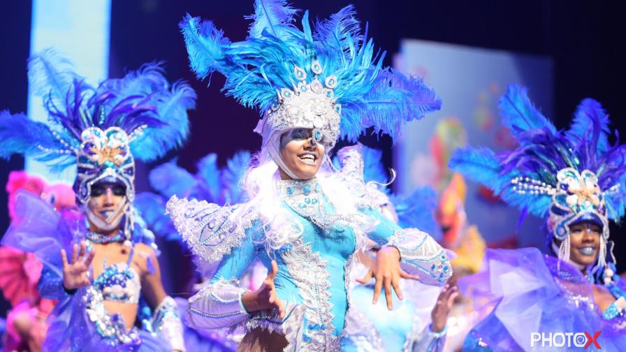 Sambil realizará Desfile de Fantasía Carnavalesca