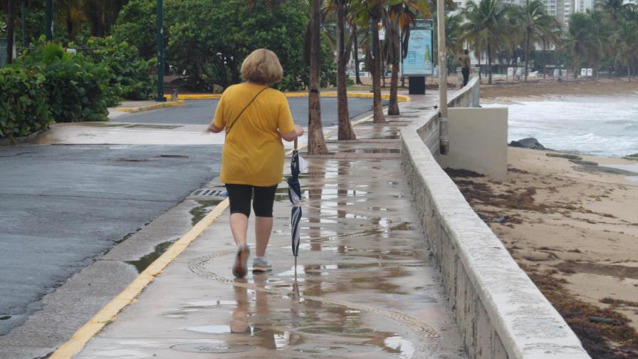 Falta de dinero, red obsoleta y huracán agravan la crisis eléctrica de P.Rico