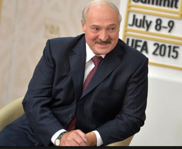 El presidente de Bielorrusia, indignado con eliminación de esquiador olímpico