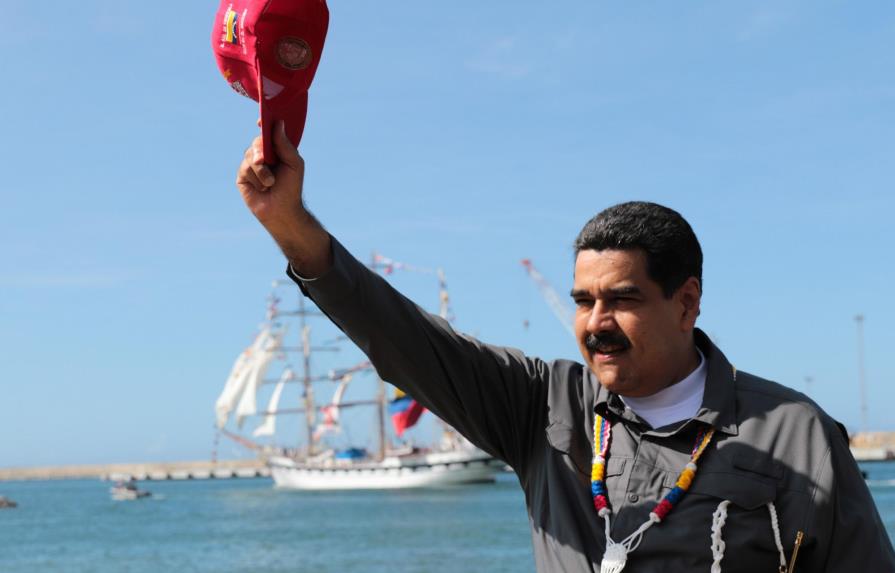 Venezuela insiste que Maduro irá a Cumbre de las Américas pese a ser rechazado por Perú