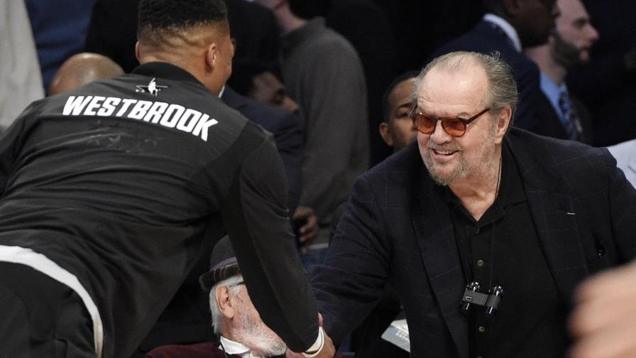 Algunos de los mejores papeles de Jack Nicholson