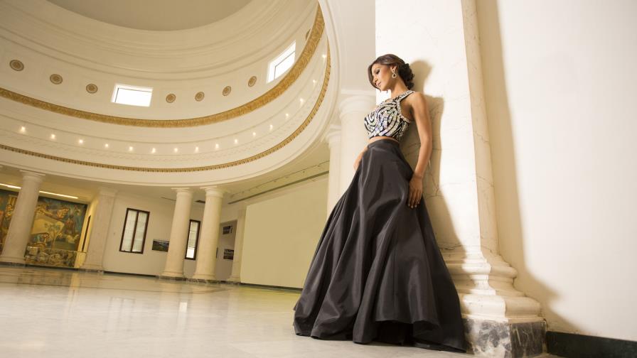 Artistas engalanan show del Premio Acroarte al Mérito Periodístico