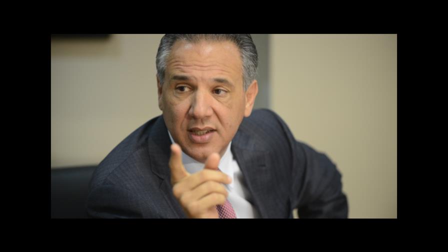 Peralta anuncia cambios en el Gobierno en las próximas horas 